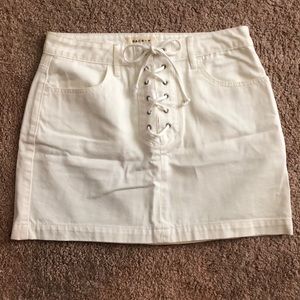Pacsun skirt